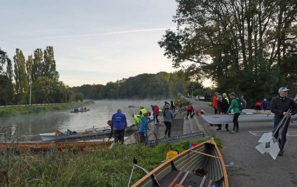 Groene Hart Marathon